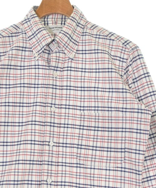 THOM BROWNE 休閒襯衫