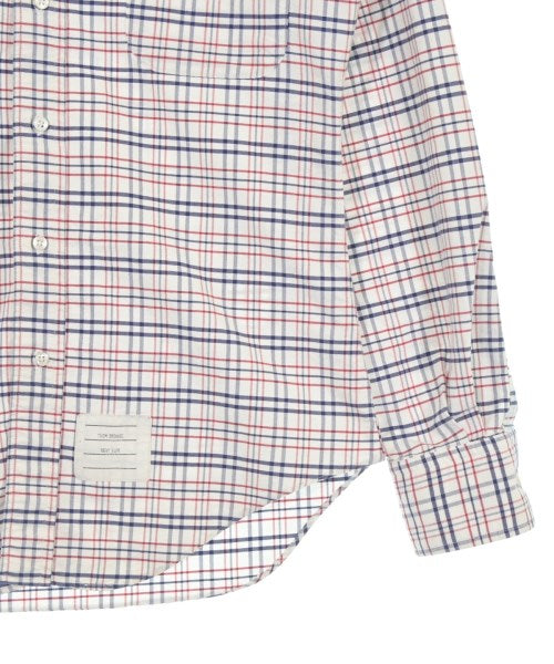 THOM BROWNE 休閒襯衫
