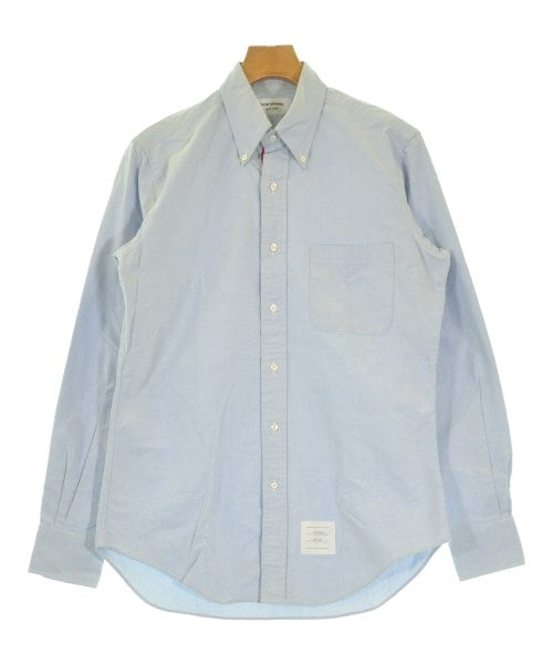 THOM BROWNE 休襯衫