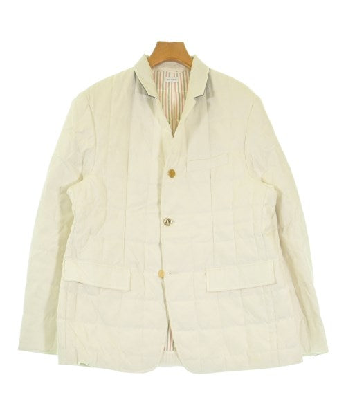 THOM BROWNE 休夾克