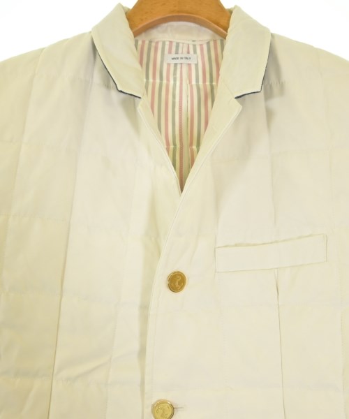 THOM BROWNE 休夾克