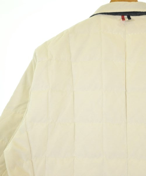 THOM BROWNE 休夾克