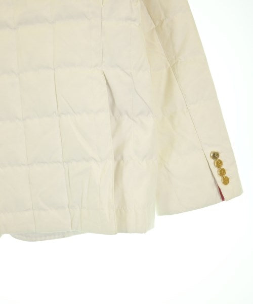 THOM BROWNE 休夾克