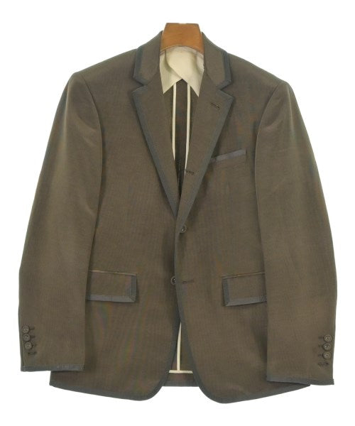 THOM BROWNE 休閒夾克