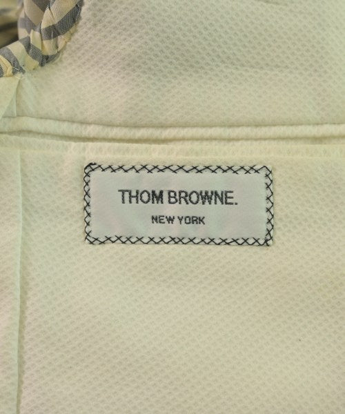 THOM BROWNE 休閒夾克