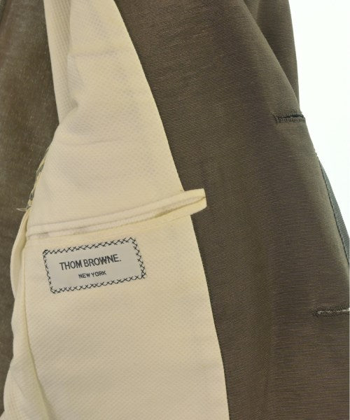 THOM BROWNE 休閒夾克