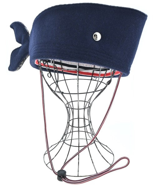 THOM BROWNE 其他帽子