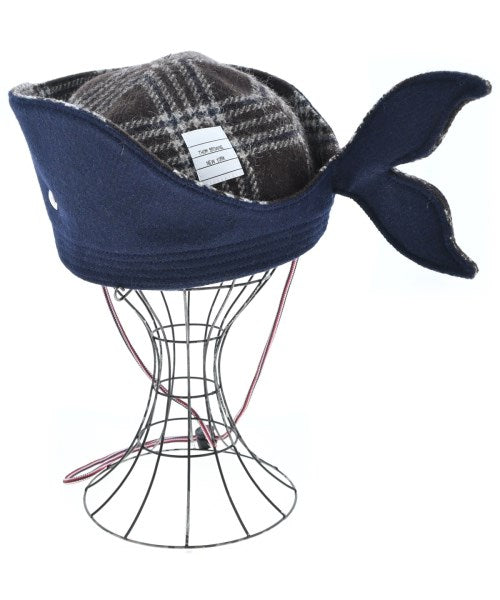 THOM BROWNE 其他帽子