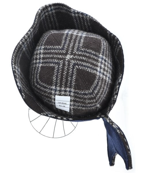 THOM BROWNE 其他帽子