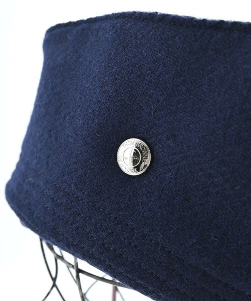 THOM BROWNE 其他帽子