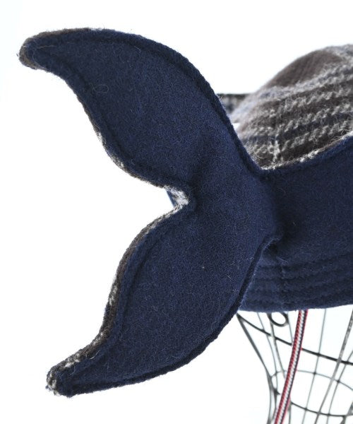 THOM BROWNE 其他帽子