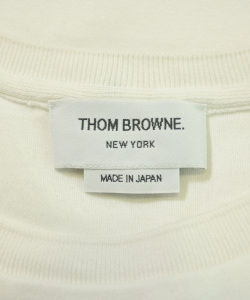 THOM BROWNE T恤/上衣