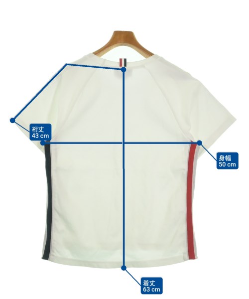 THOM BROWNE T恤/上衣