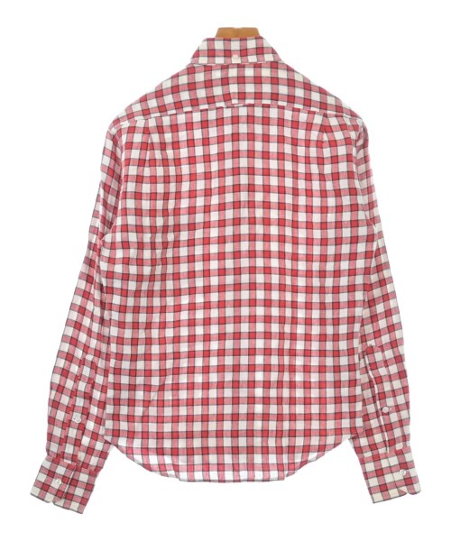 THOM BROWNE 休閒襯衫