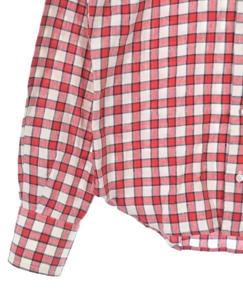 THOM BROWNE 休閒襯衫