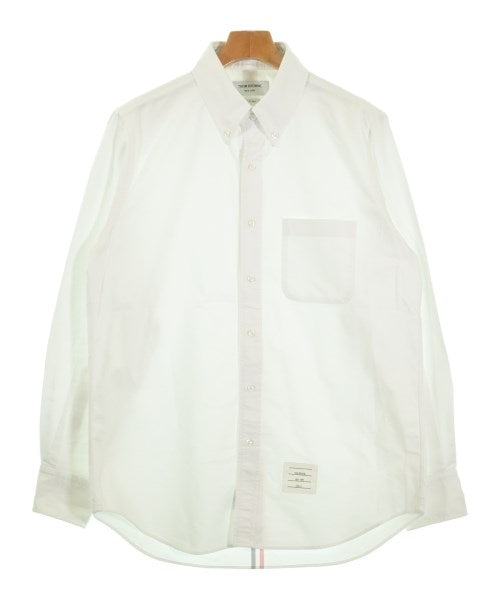 THOM BROWNE 休閒襯衫