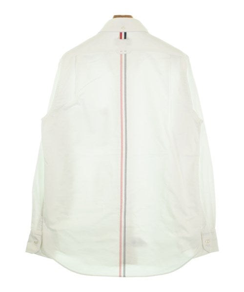 THOM BROWNE 休閒襯衫