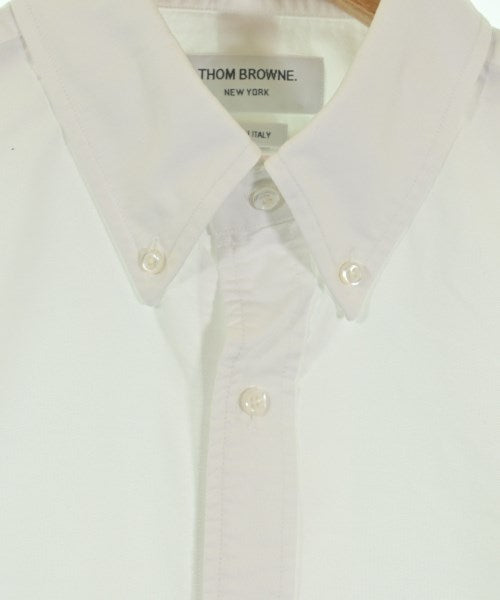 THOM BROWNE 休閒襯衫
