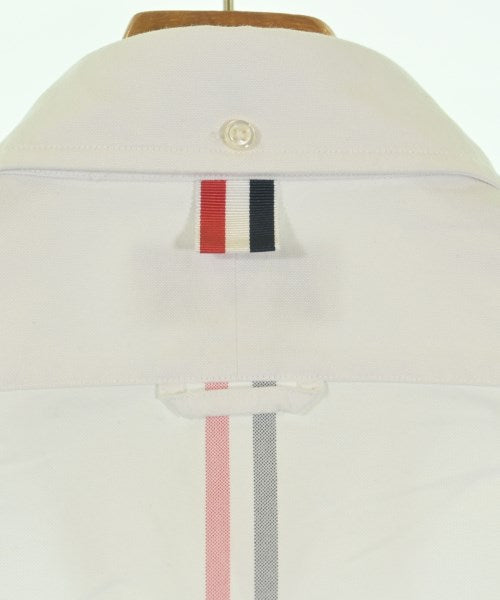 THOM BROWNE 休閒襯衫