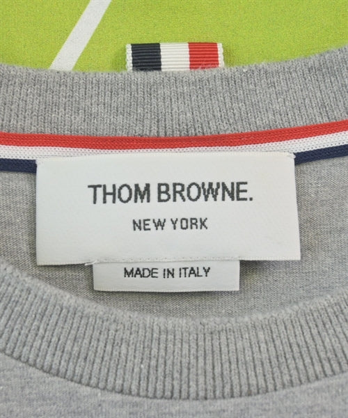 THOM BROWNE T恤/上衣