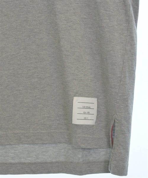 THOM BROWNE T恤/上衣