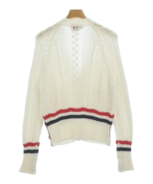 THOM BROWNE 開襟衫