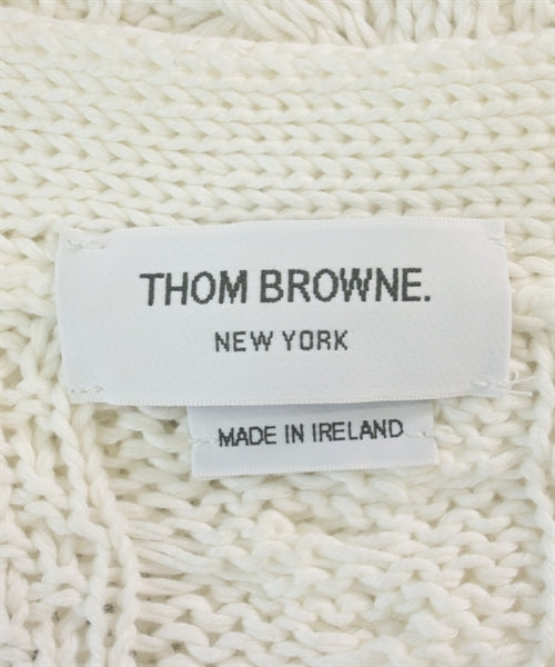 THOM BROWNE 開襟衫