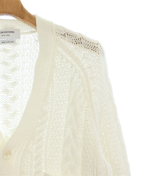 THOM BROWNE 開襟衫