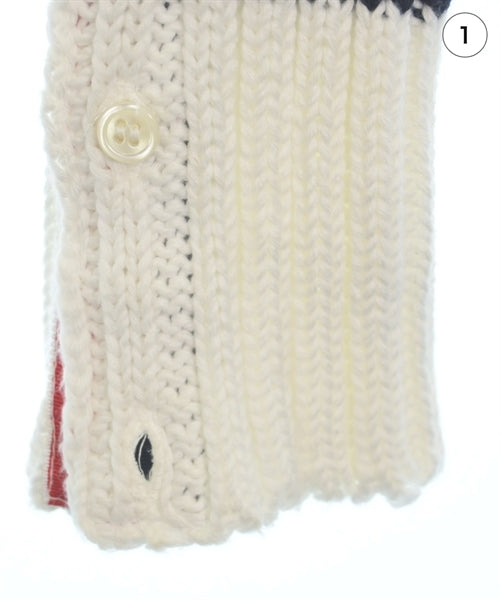 THOM BROWNE 開襟衫