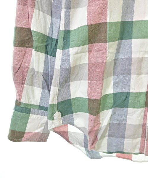 THOM BROWNE 休襯衫