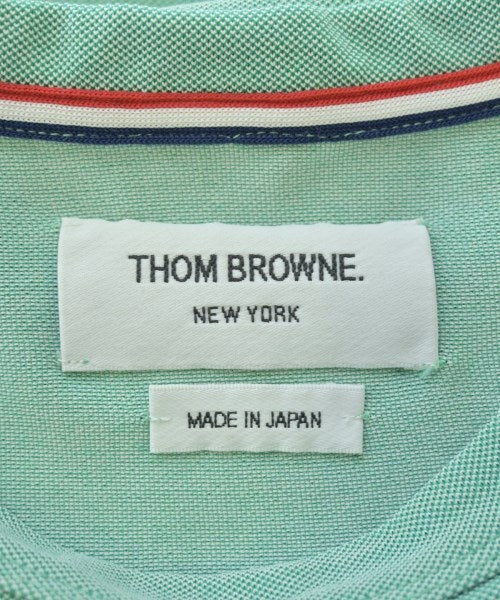 THOM BROWNE T恤/上衣