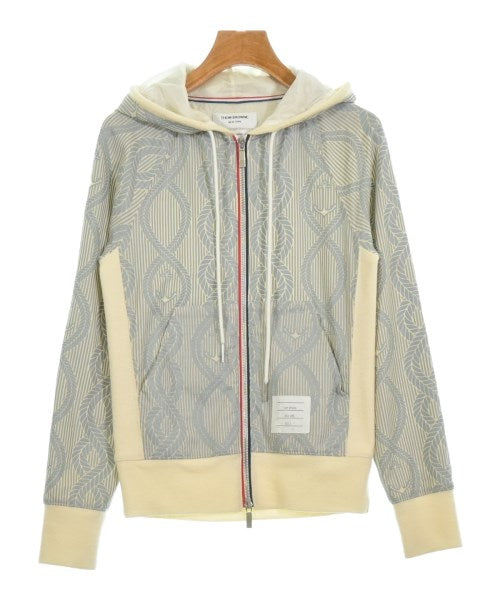 THOM BROWNE 連帽衫
