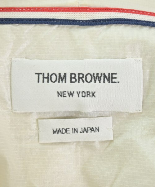 THOM BROWNE 連帽衫