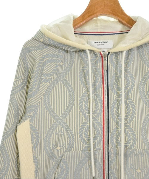 THOM BROWNE 連帽衫