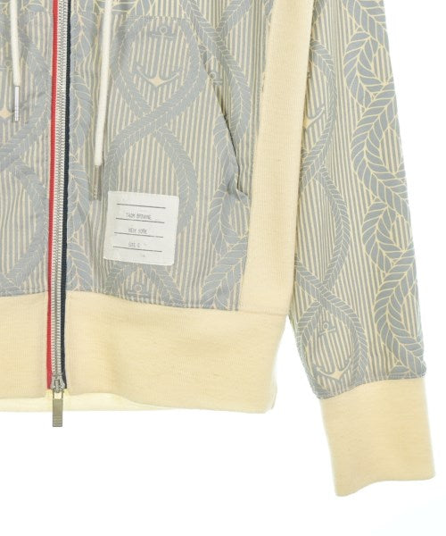 THOM BROWNE 連帽衫
