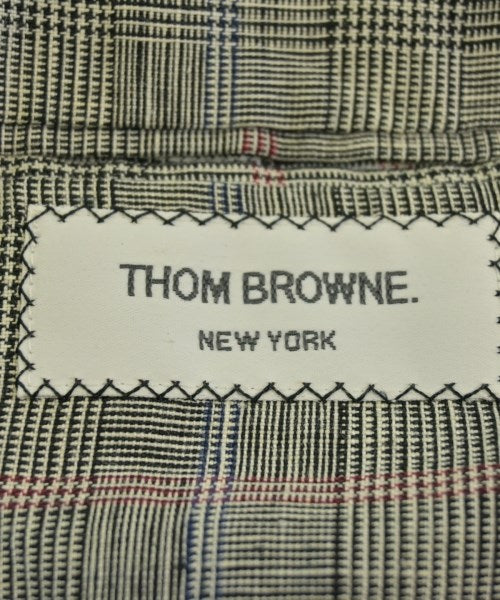 THOM BROWNE 西裝外套