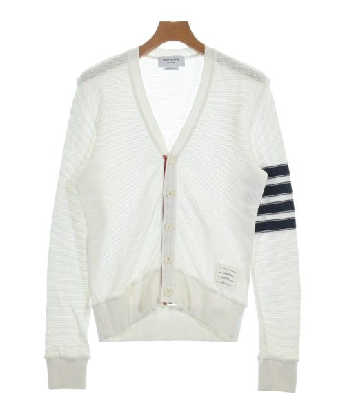 THOM BROWNE 開襟衫