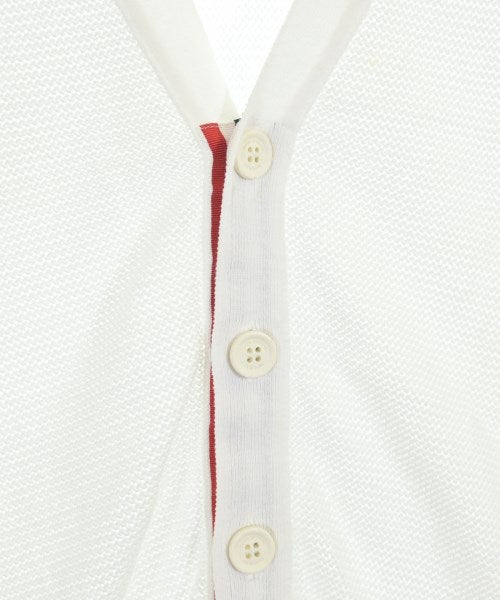 THOM BROWNE 開襟衫