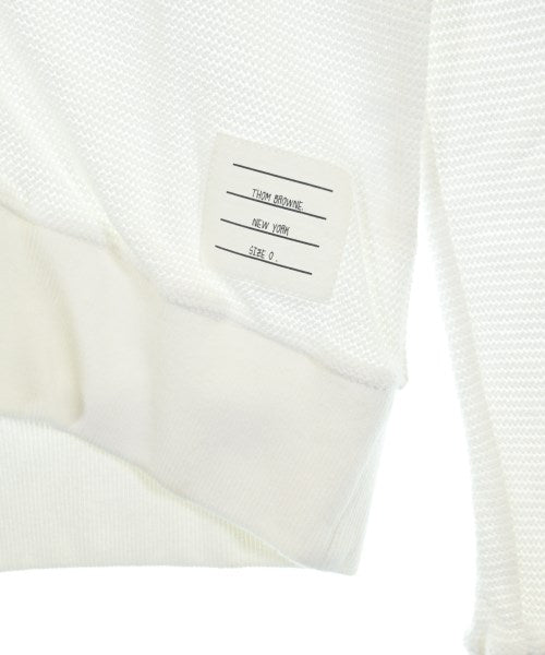 THOM BROWNE 開襟衫