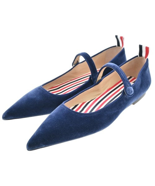 THOM BROWNE 其他鞋款