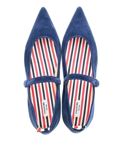 THOM BROWNE 其他鞋款