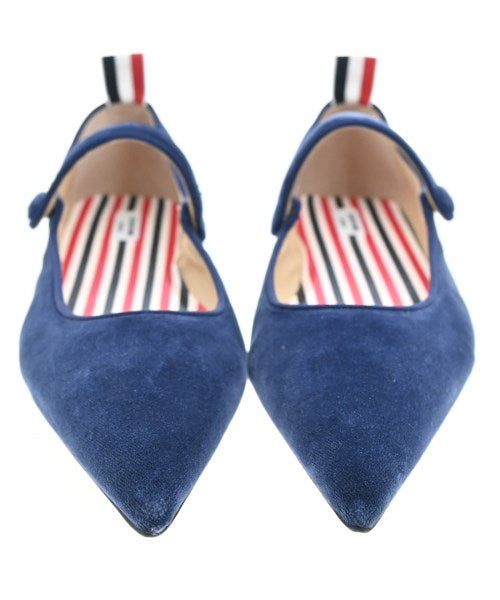 THOM BROWNE 其他鞋款