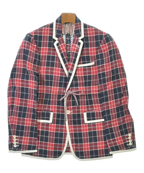 THOM BROWNE 休閒夾克