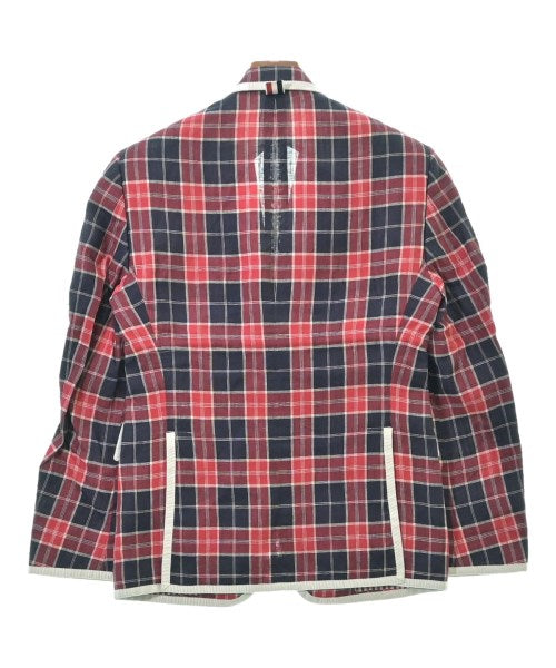 THOM BROWNE 休閒夾克