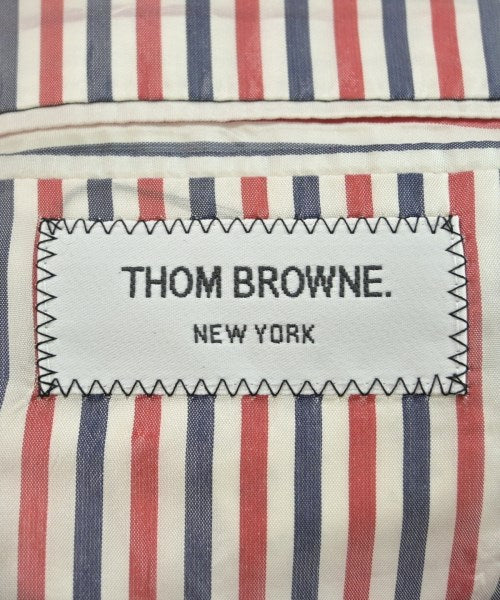 THOM BROWNE 休閒夾克