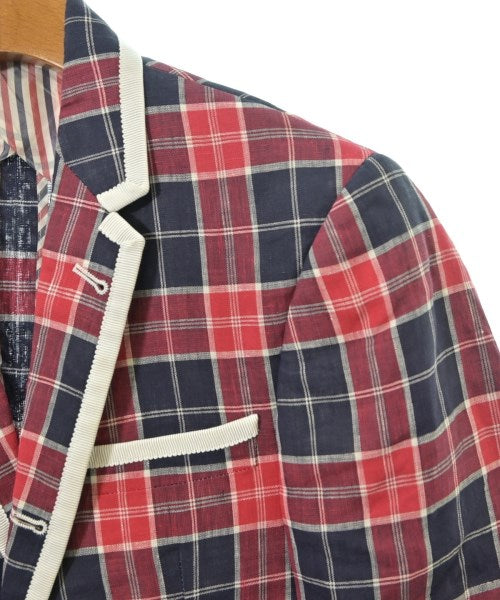 THOM BROWNE 休閒夾克