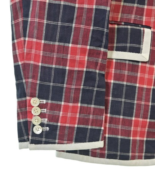 THOM BROWNE 休閒夾克