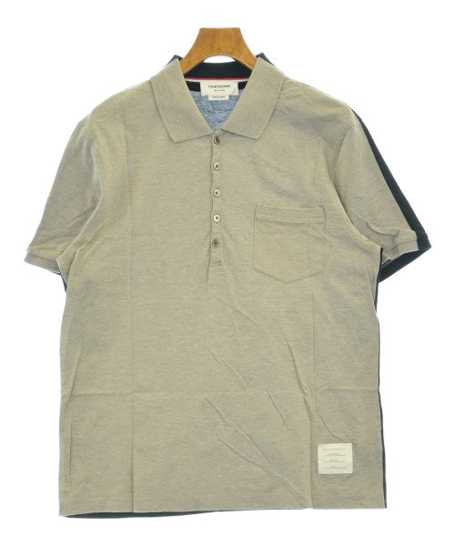 THOM BROWNE POLO衫