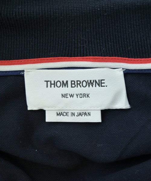 THOM BROWNE POLO衫