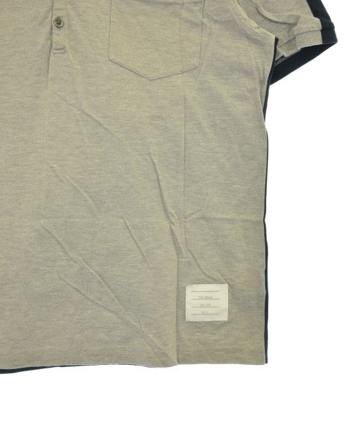 THOM BROWNE POLO衫